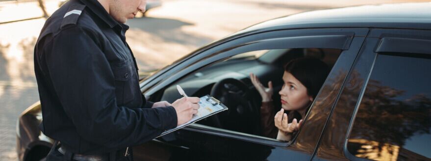 Speeding Ticket Attorney